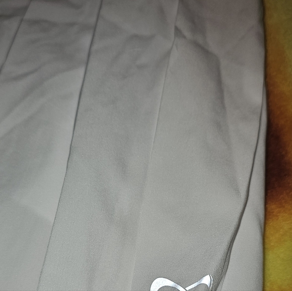 Nfinity Athletic skirt - Picture 3 of 5